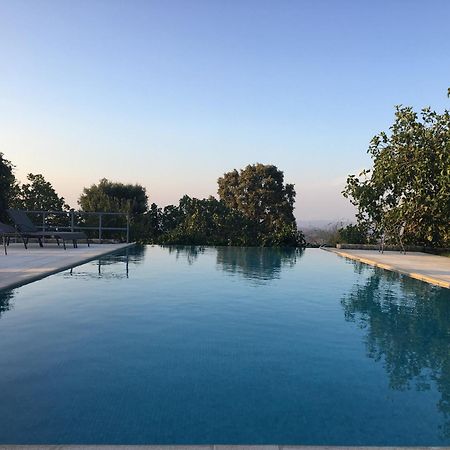 Quinta D'Abegoa Villa Marvao  Bagian luar foto