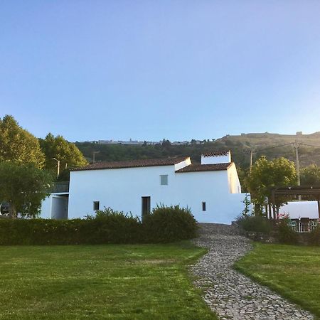 Quinta D'Abegoa Villa Marvao  Bagian luar foto