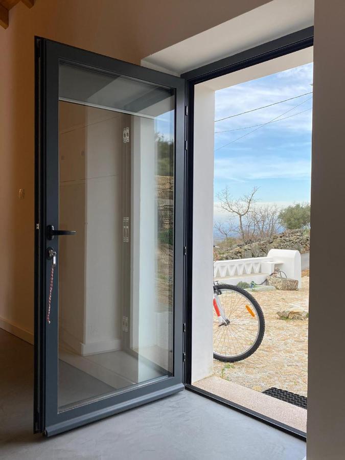 Quinta D'Abegoa Villa Marvao  Bagian luar foto
