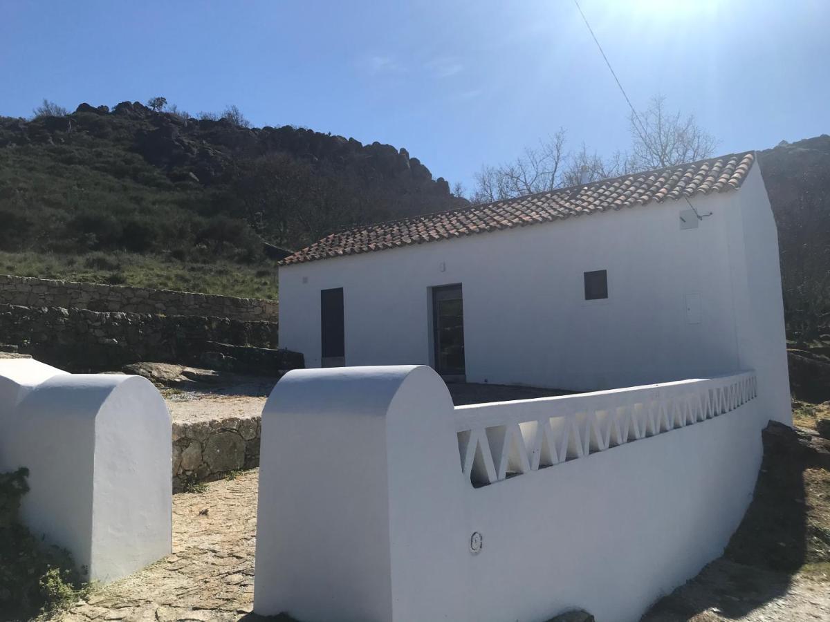 Quinta D'Abegoa Villa Marvao  Bagian luar foto