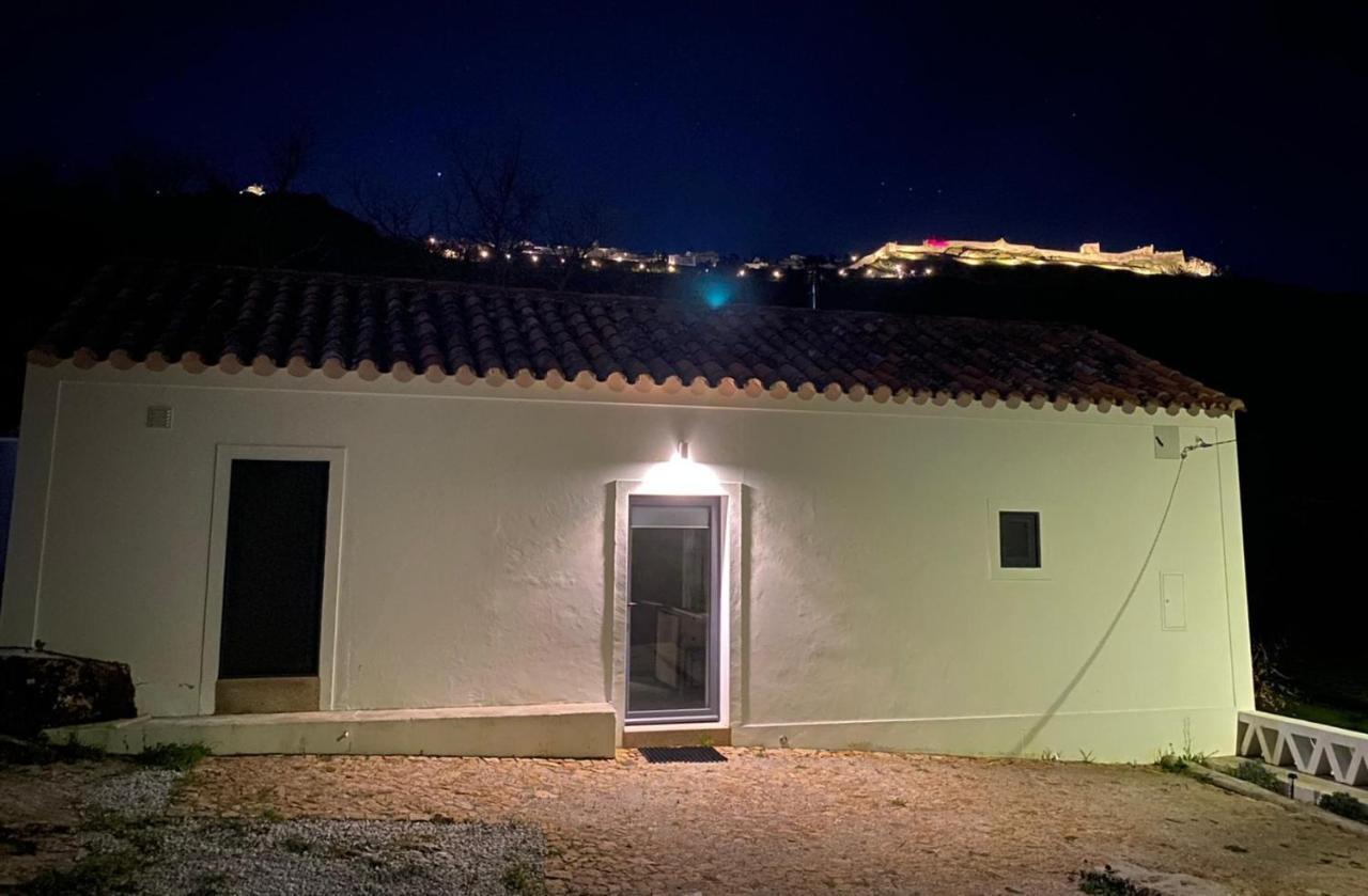 Quinta D'Abegoa Villa Marvao  Bagian luar foto