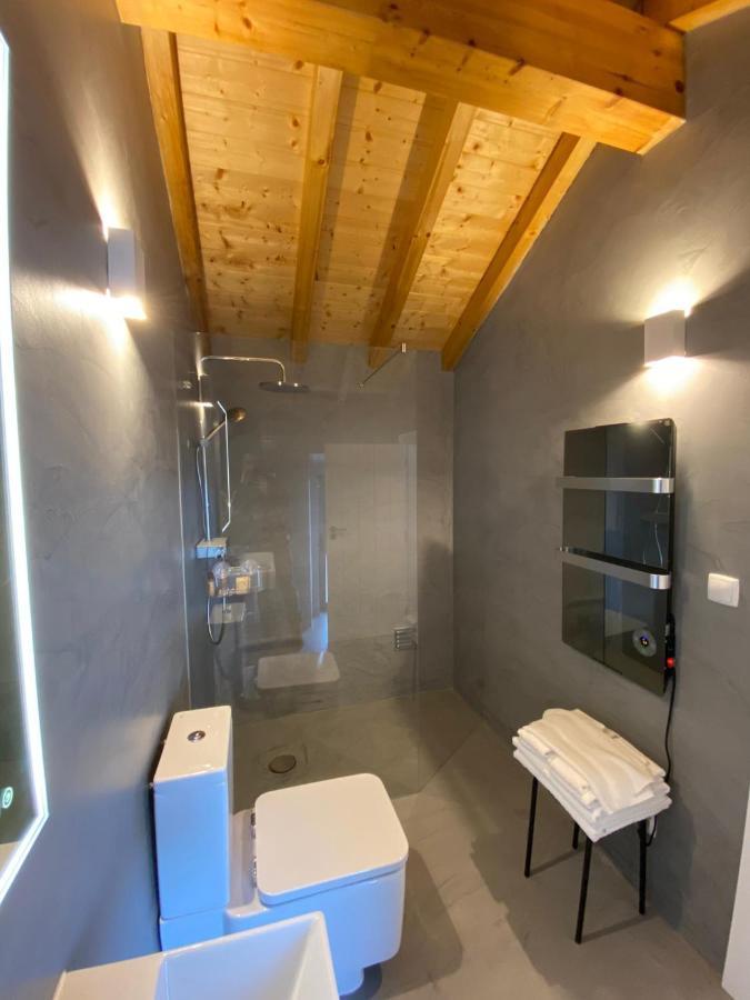 Quinta D'Abegoa Villa Marvao  Bagian luar foto