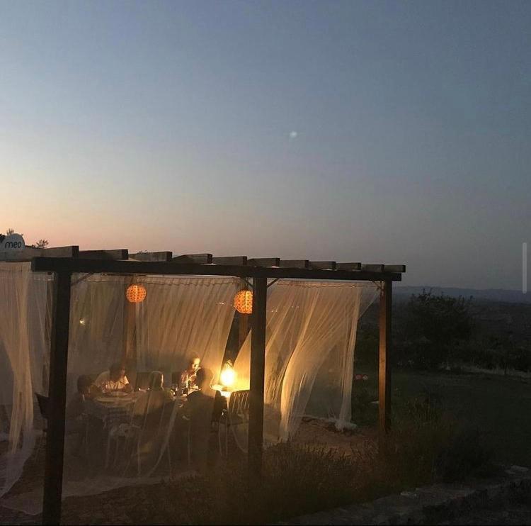 Quinta D'Abegoa Villa Marvao  Bagian luar foto