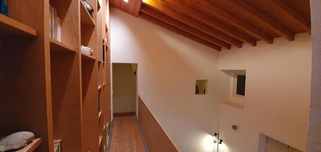 Quinta D'Abegoa Villa Marvao  Bagian luar foto