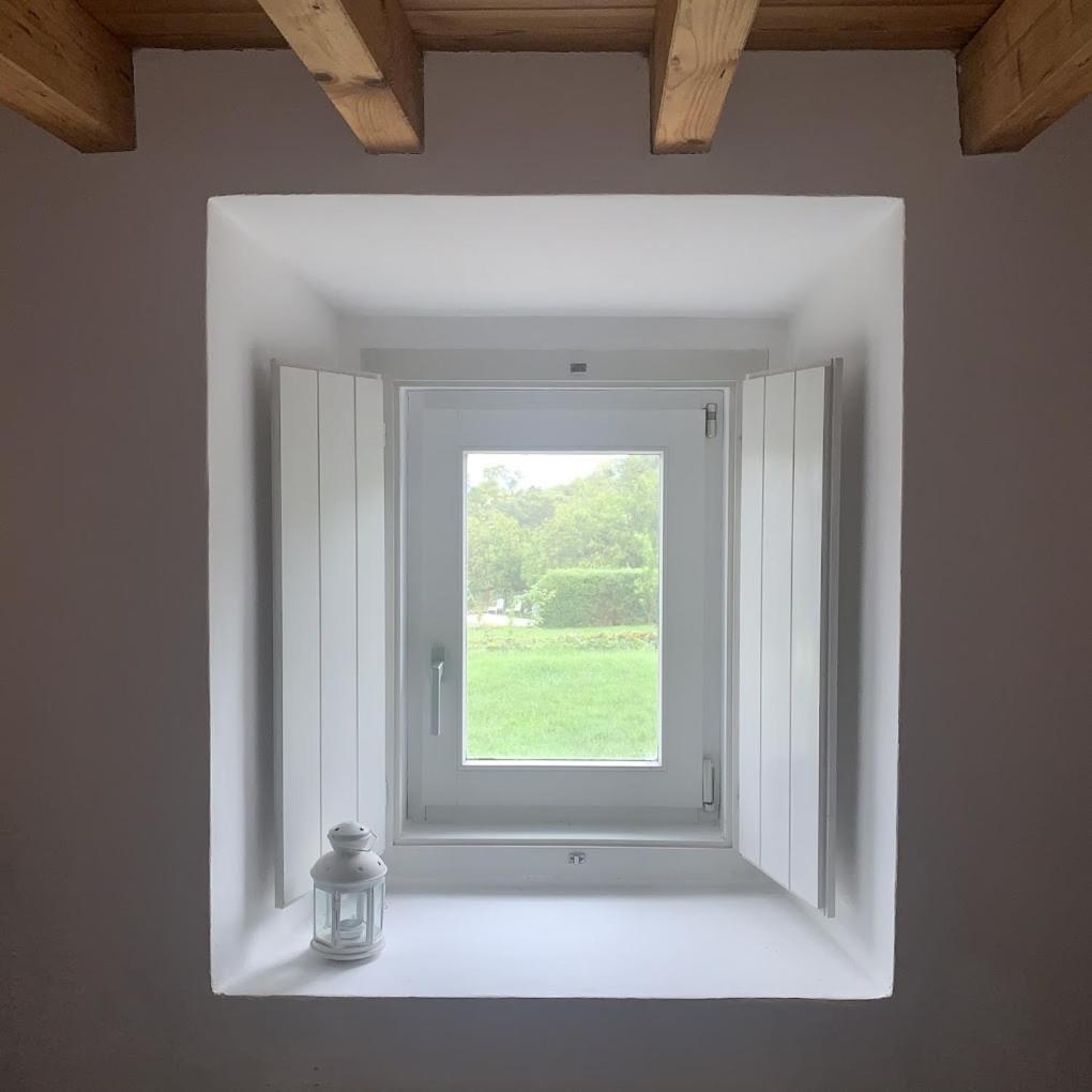 Quinta D'Abegoa Villa Marvao  Bagian luar foto
