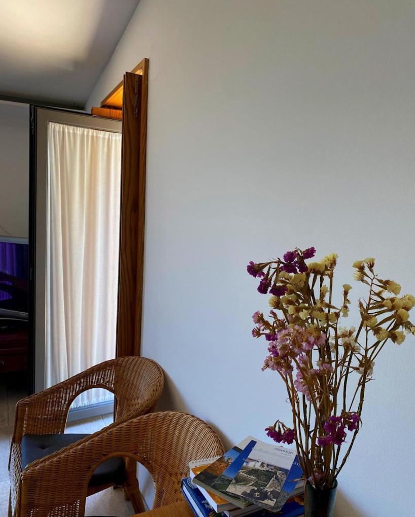Quinta D'Abegoa Villa Marvao  Bagian luar foto