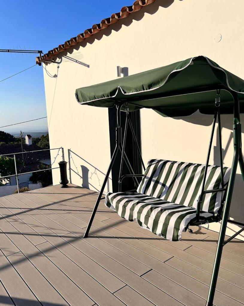 Quinta D'Abegoa Villa Marvao  Bagian luar foto