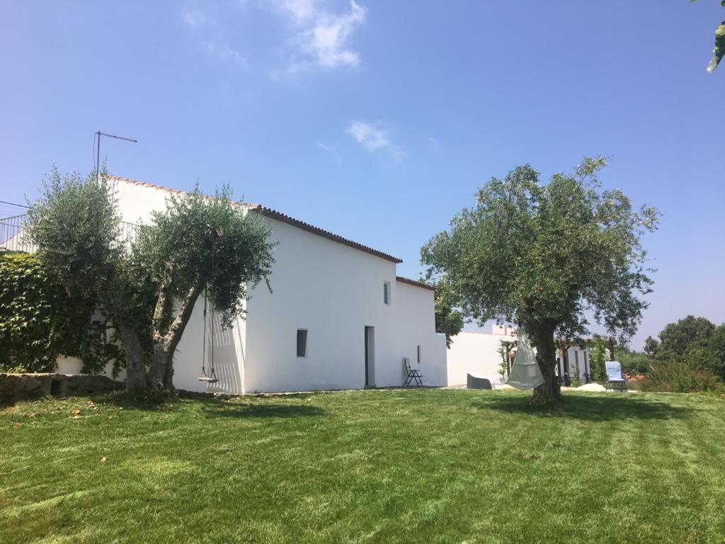 Quinta D'Abegoa Villa Marvao  Bagian luar foto