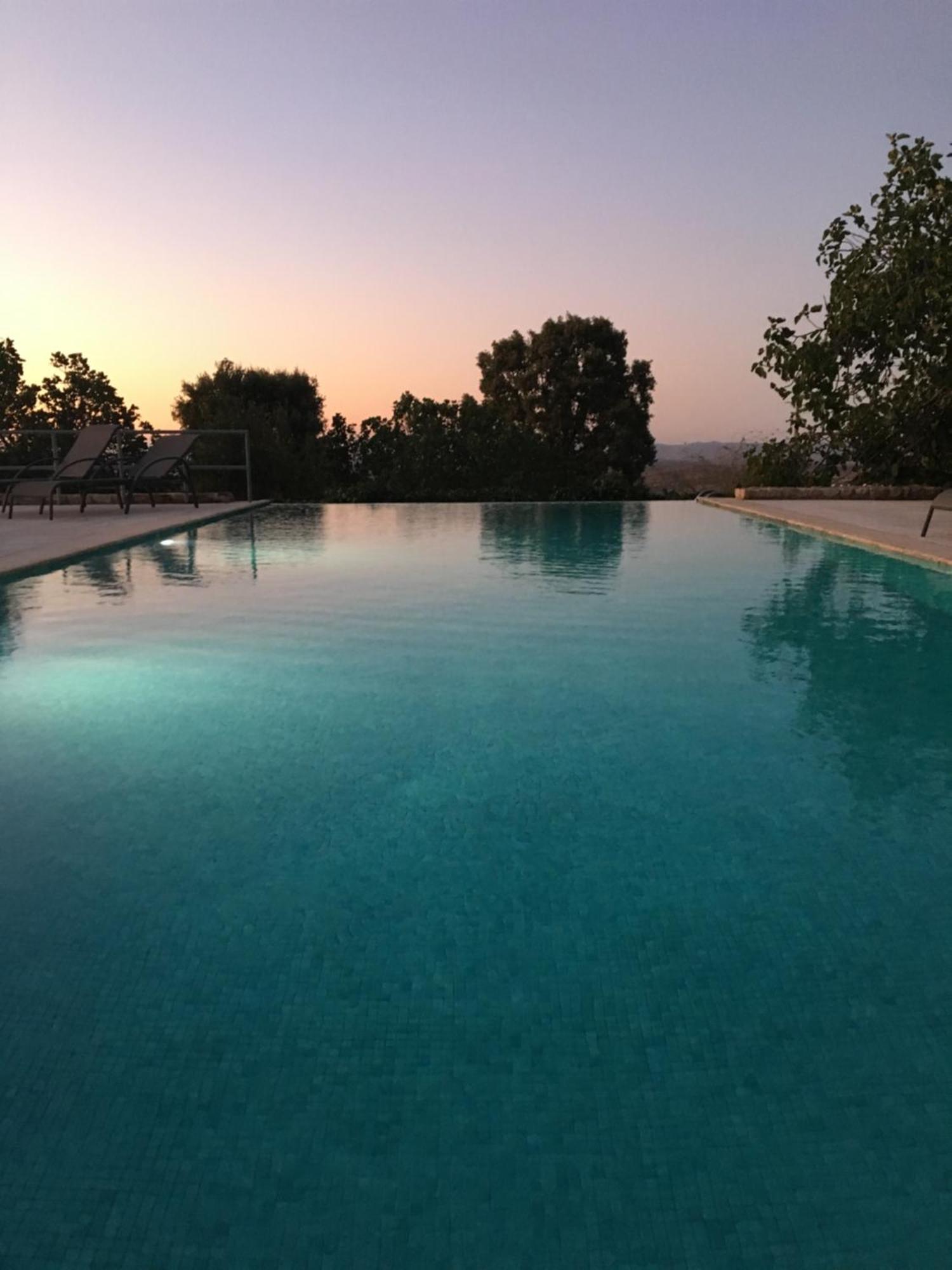 Quinta D'Abegoa Villa Marvao  Bagian luar foto
