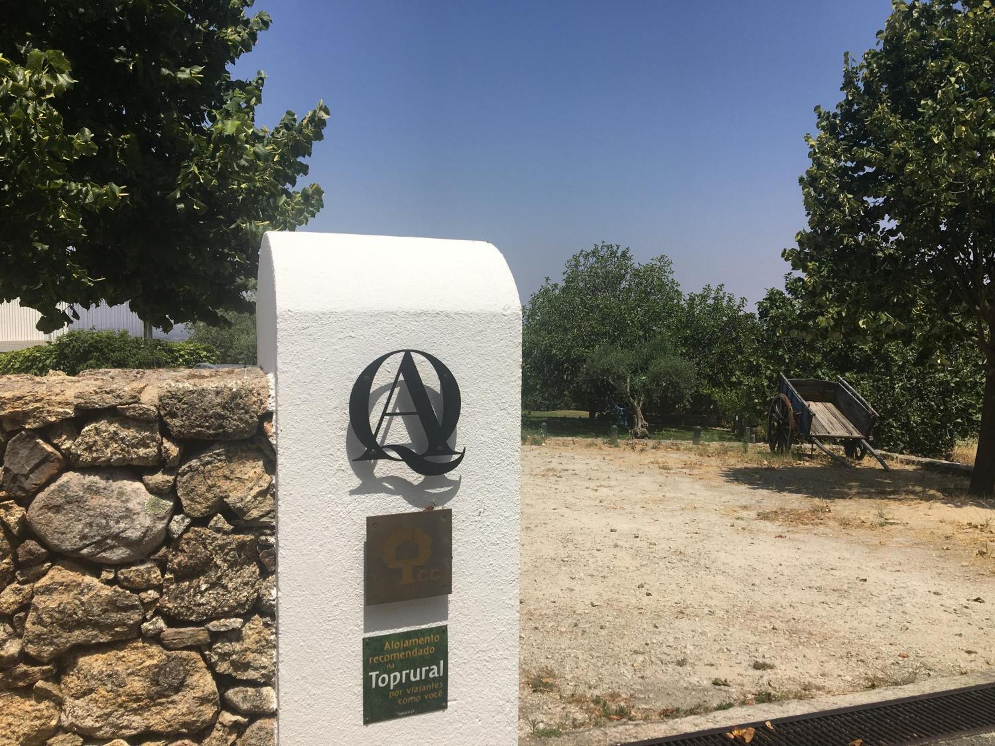 Quinta D'Abegoa Villa Marvao  Bagian luar foto