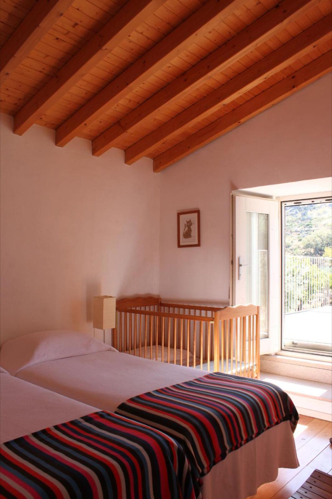 Quinta D'Abegoa Villa Marvao  Bagian luar foto