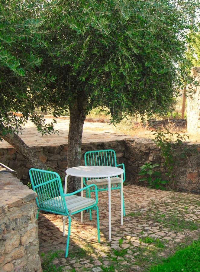 Quinta D'Abegoa Villa Marvao  Bagian luar foto