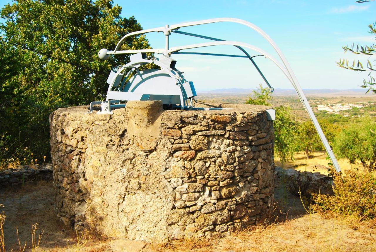 Quinta D'Abegoa Villa Marvao  Bagian luar foto