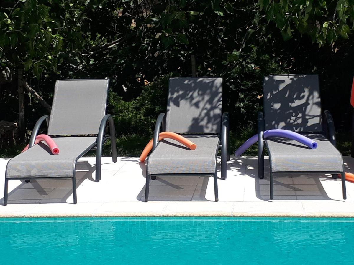 Quinta D'Abegoa Villa Marvao  Bagian luar foto