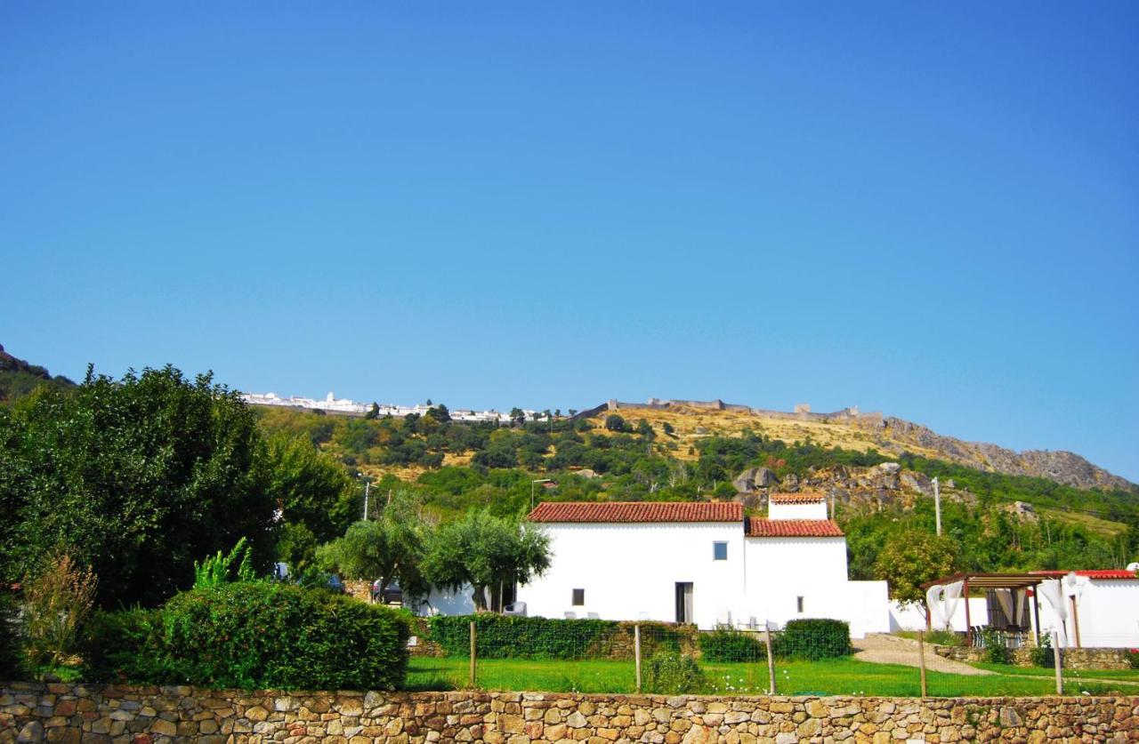 Quinta D'Abegoa Villa Marvao  Bagian luar foto